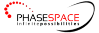 PhaseSpace Motion Capture Logo