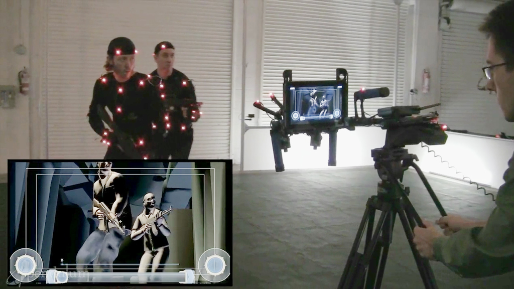 Entertainment_VirtualProduction